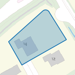 Perceel MDB01-T-1210