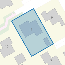 Perceel MDB01-T-1215