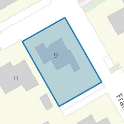 Perceel MDB01-T-1216