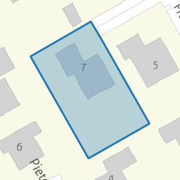 Perceel MDB01-T-1217