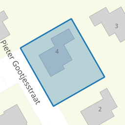 Perceel MDB01-T-1221