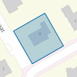 Perceel MDB01-T-1222