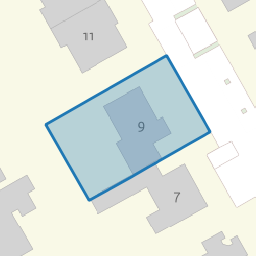 Perceel MDB01-T-1232