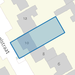 Perceel MDB01-T-1235