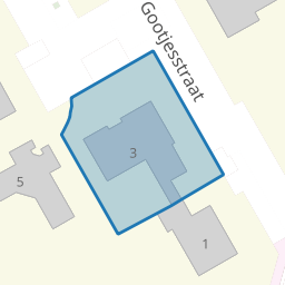 Perceel MDB01-T-1243