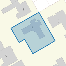 Perceel MDB01-T-1244