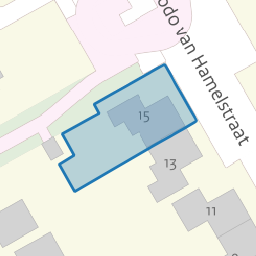 Perceel MDB01-T-1246