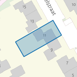 Perceel MDB01-T-1248