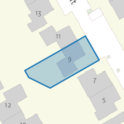 Perceel MDB01-T-1249