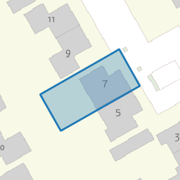 Perceel MDB01-T-1250