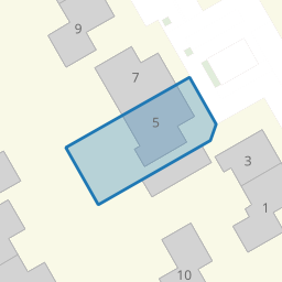 Perceel MDB01-T-1251