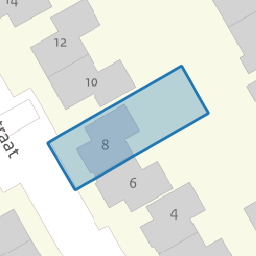 Perceel MDB01-T-1258