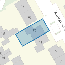 Perceel MDB01-T-1266