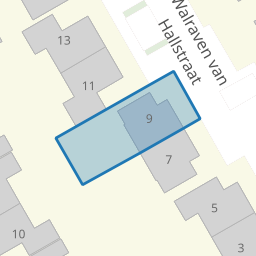 Perceel MDB01-T-1268