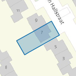 Perceel MDB01-T-1269