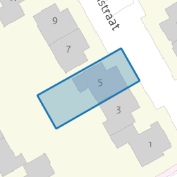 Perceel MDB01-T-1270