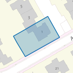 Perceel MDB01-T-1272