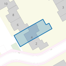 Perceel MDB01-T-1274