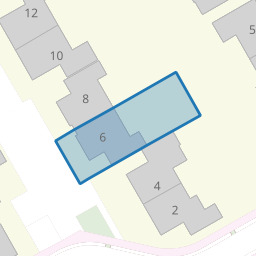 Perceel MDB01-T-1275