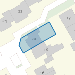 Perceel MDB01-T-1282