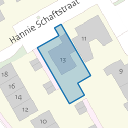 Perceel MDB01-T-1283