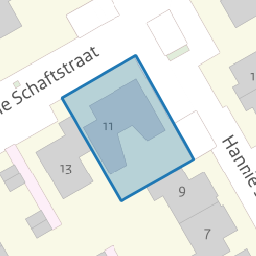 Perceel MDB01-T-1284