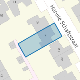 Perceel MDB01-T-1286