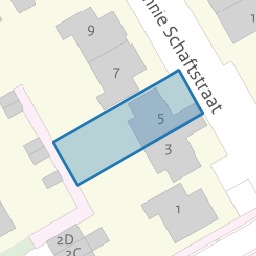 Perceel MDB01-T-1287