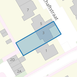 Perceel MDB01-T-1288