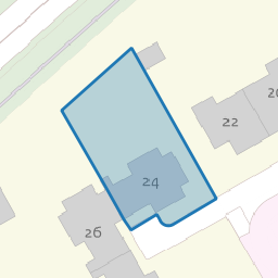 Perceel MDB01-T-1292