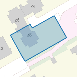 Perceel MDB01-T-1293