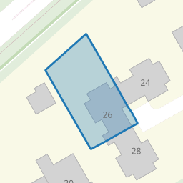 Perceel MDB01-T-1294