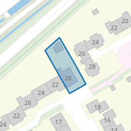 Perceel MDB01-T-1295