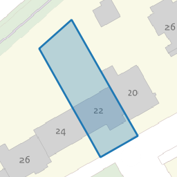 Perceel MDB01-T-1296