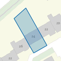 Perceel MDB01-T-1297