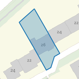 Perceel MDB01-T-1298