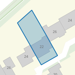 Perceel MDB01-T-1299