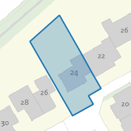 Perceel MDB01-T-1300