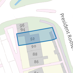 Perceel MDB01-T-1303