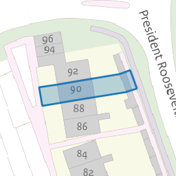 Perceel MDB01-T-1304