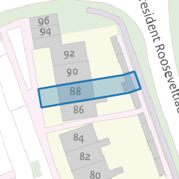 Perceel MDB01-T-1305
