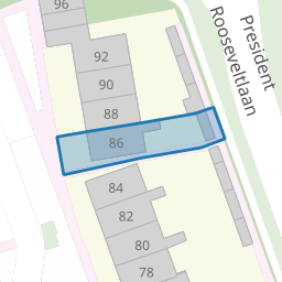 Perceel MDB01-T-1306