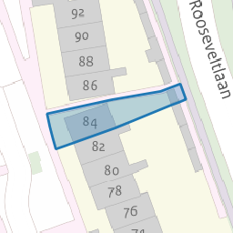 Perceel MDB01-T-1307