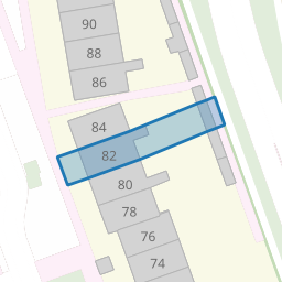 Perceel MDB01-T-1308