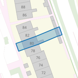 Perceel MDB01-T-1309