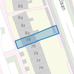 Perceel MDB01-T-1310