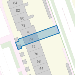 Perceel MDB01-T-1312