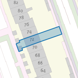 Perceel MDB01-T-1313