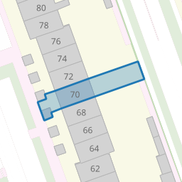 Perceel MDB01-T-1314