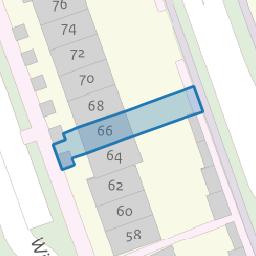 Perceel MDB01-T-1316